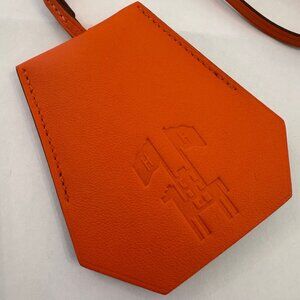 HERMES Key Holder